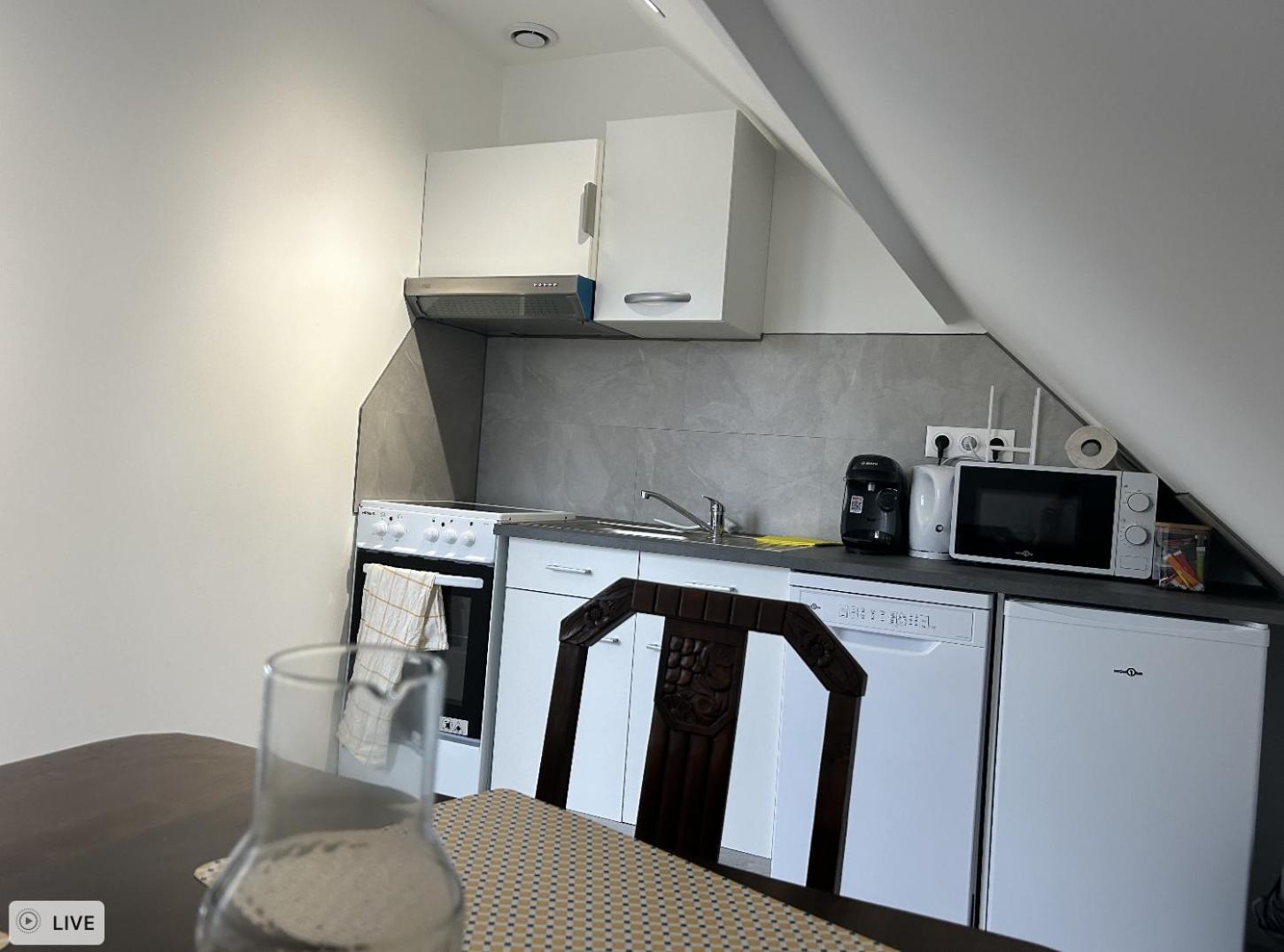 Aux Cigogneaux Apartment Guemar ภายนอก รูปภาพ